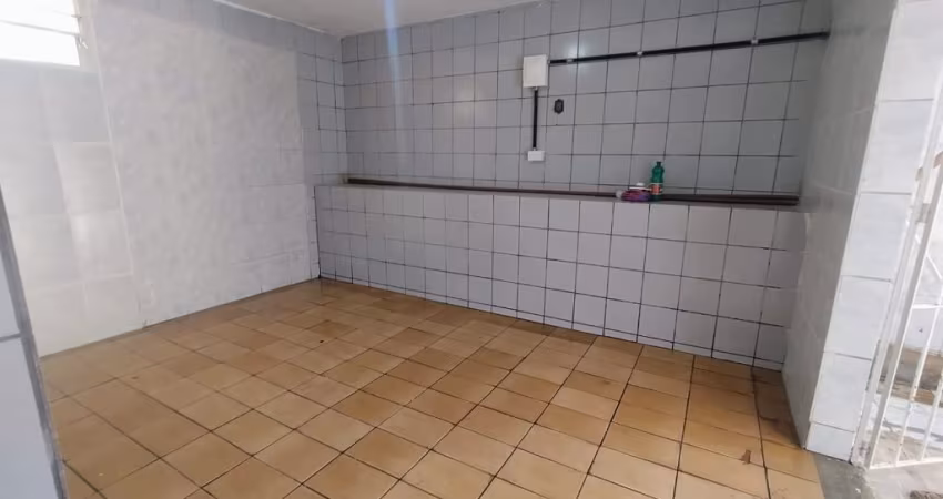Ótima casa térrea no Jiquiá 170 mil