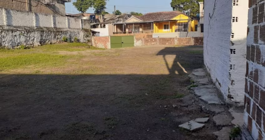 Terreno grande em Tejipió