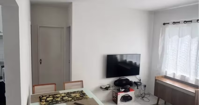 APARTAMENTO CAMPO GRANDE