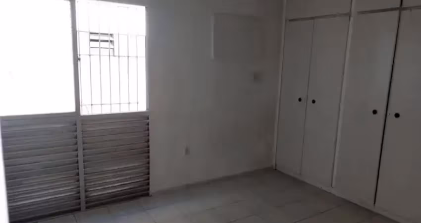 Apartamento nas graças