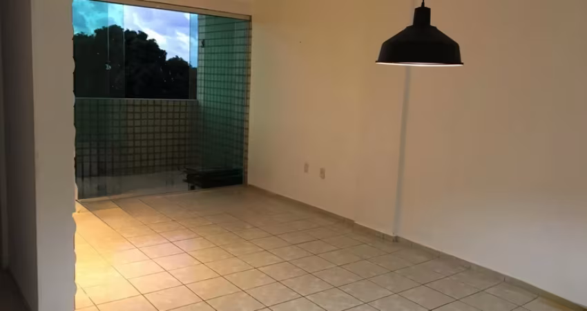 APARTAMENTO 3°ANDAR CAMPO GRANDE