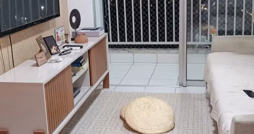 APARTAMENTO NO VITA CLUB