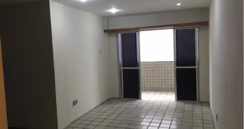APARTAMENTO NAS GRAÇAS ANDAR ALTO