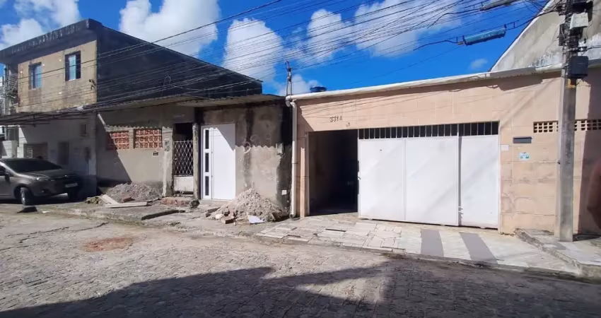 Casa em San Martin 350 mil