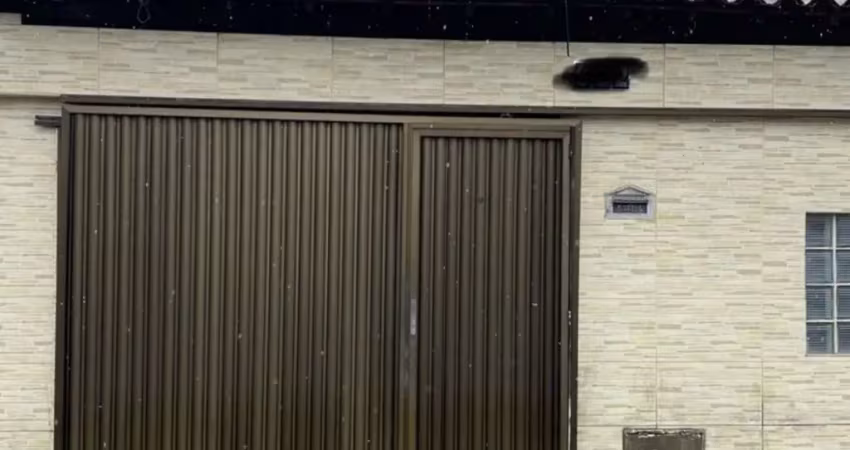 CASA NA ENCRUZILHADA 450 MIL