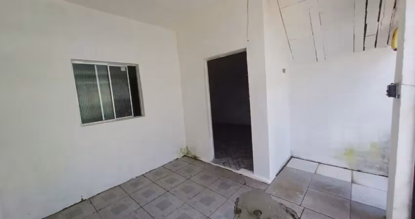 Casa com 2 quartos à venda no Jardim São Paulo, Recife 