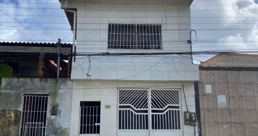 Casa com 4 quartos à venda no Areias, Recife 