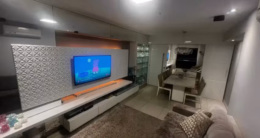 Apartamento com 3 quartos à venda no Tamarineira, Recife 