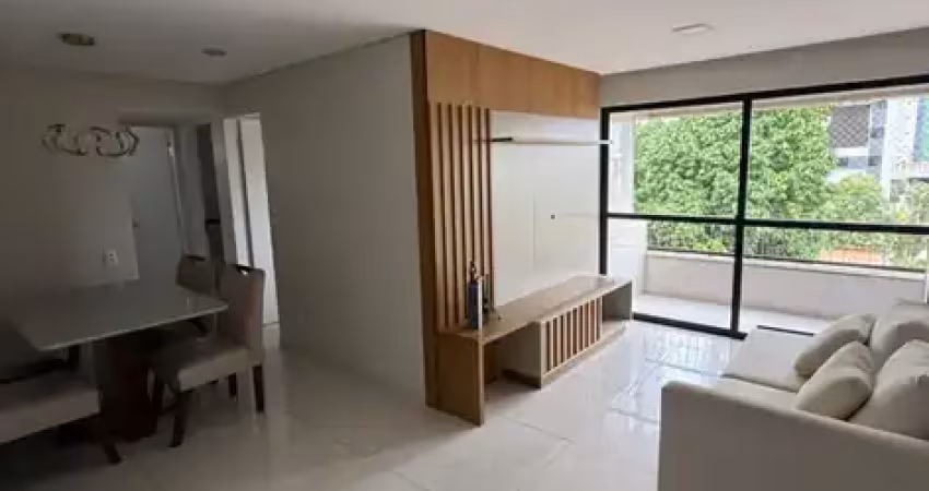 Apartamento com 2 quartos à venda na Rua Altinho, 62, Madalena, Recife