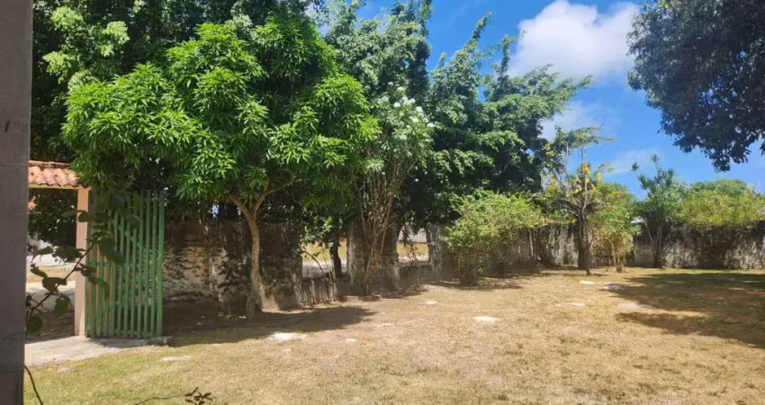 Casa com 4 quartos à venda no Atapuz, Goiana 