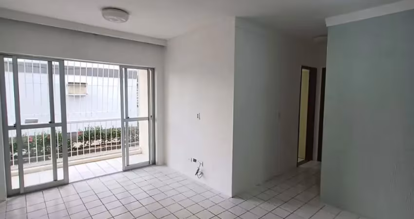 Apartamento com 2 quartos à venda na Avenida São Paulo, 175, Jardim São Paulo, Recife