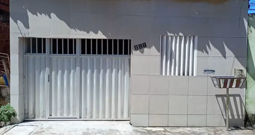 Casa com 3 quartos à venda no Caçote, Recife 