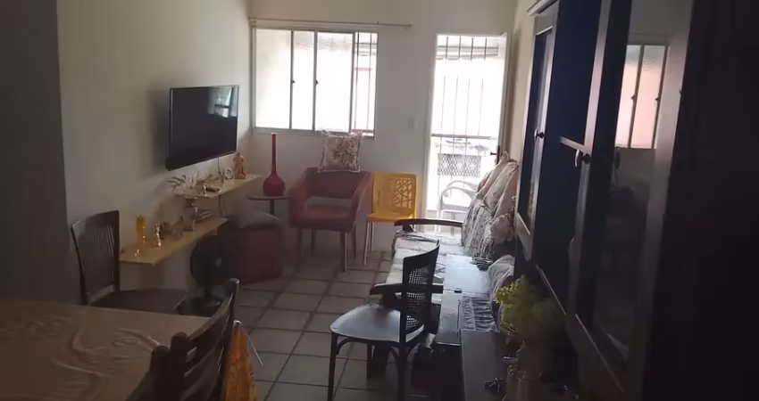 Apartamento com 3 quartos à venda no Fundão, Recife 