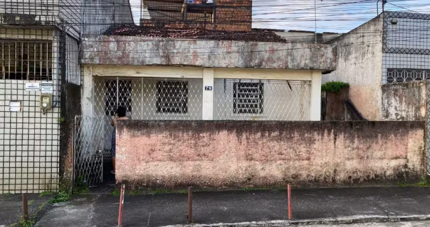 Casa com 2 quartos à venda na Rua Trigo de Loureiro, 79, Areias, Recife