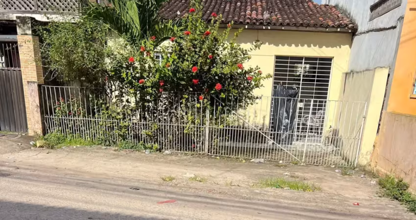 Casa com 2 quartos à venda no Cordeiro, Recife 