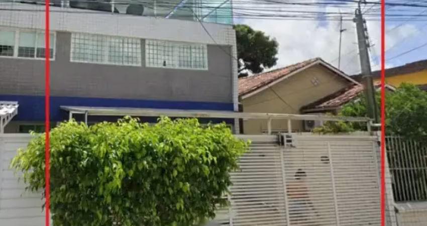 Casa com 4 quartos à venda no Cordeiro, Recife 