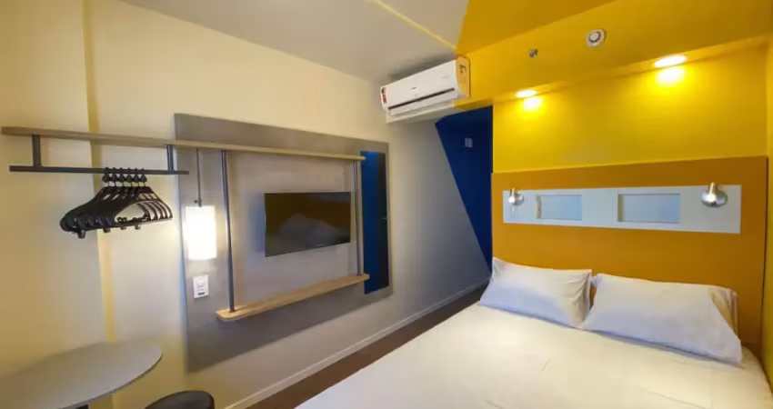 Flat com 1 quarto à venda na Rua Coronel Francisco Galvão, 159, Piedade, Jaboatão dos Guararapes