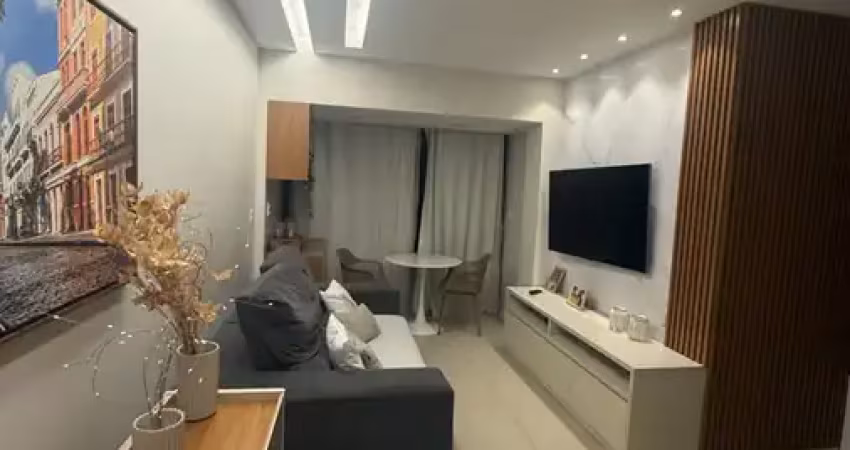 Apartamento com 3 quartos à venda no Boa Viagem, Recife 