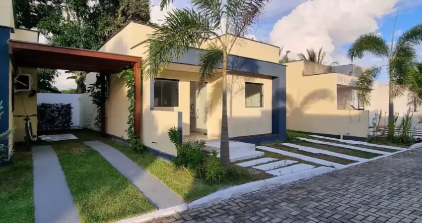 Casa em condomínio fechado com 2 quartos à venda na Aldeia dos Camarás, Camaragibe 