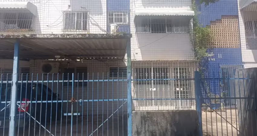 Apartamento com 3 quartos à venda no Imbiribeira, Recife 