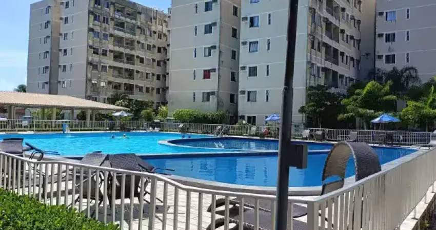 Apartamento com 3 quartos à venda na Rua Doutor Aniceto Varejão, 1100, Piedade, Jaboatão dos Guararapes
