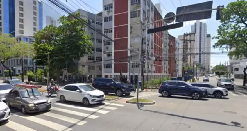 Apartamento com 2 quartos à venda na Avenida Conselheiro Aguiar, 2664, Boa Viagem, Recife