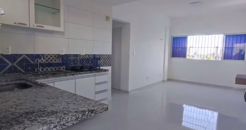 Apartamento com 2 quartos à venda na Avenida Visconde de Suassuna, 338, Santo Amaro, Recife