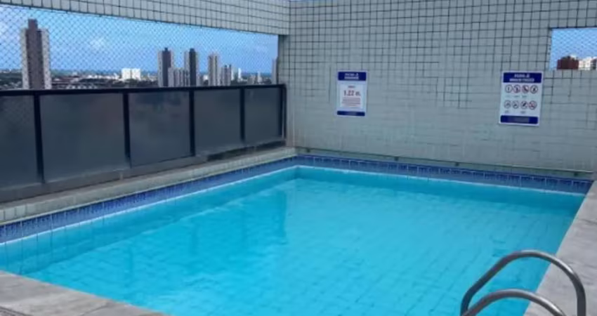Apartamento à venda - casa amarela, recife.  r$ 470.000mil.