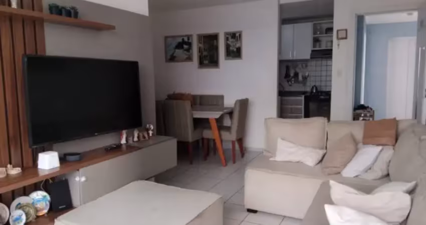 Apartamento de luxo no 21º andar na torre - vista exclusiva e condomínio completo!