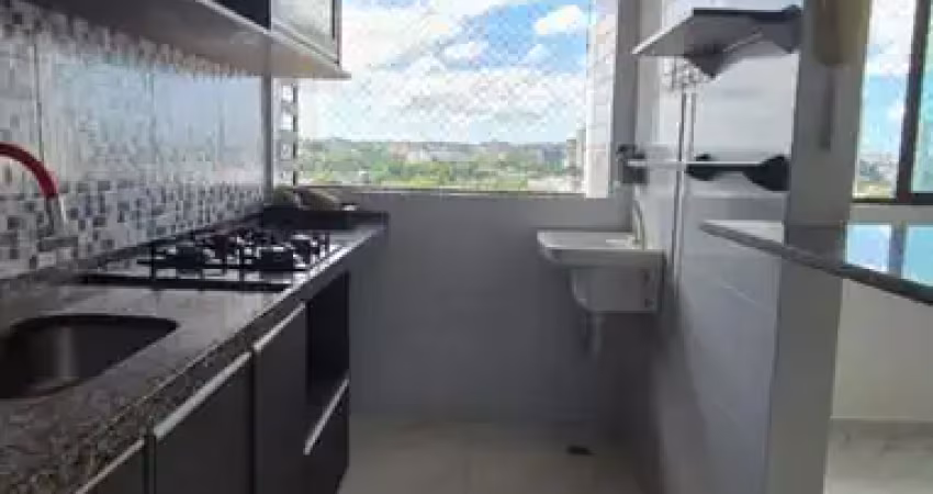 Apartamento no condomínio praça das sequoias localizado na iputinga- 285 mil