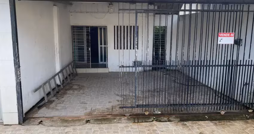 Casa com 3 quartos à venda na Rua José Barata, Jiquiá, Recife