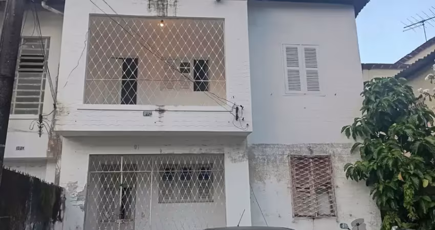 Apartamento com 3 quartos à venda na Rua Esperanto, Ilha do Leite, Recife