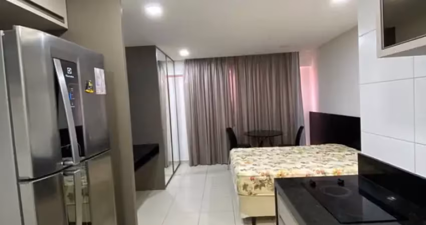 Flat para locação – beach class boa viagem (moura dubeux)