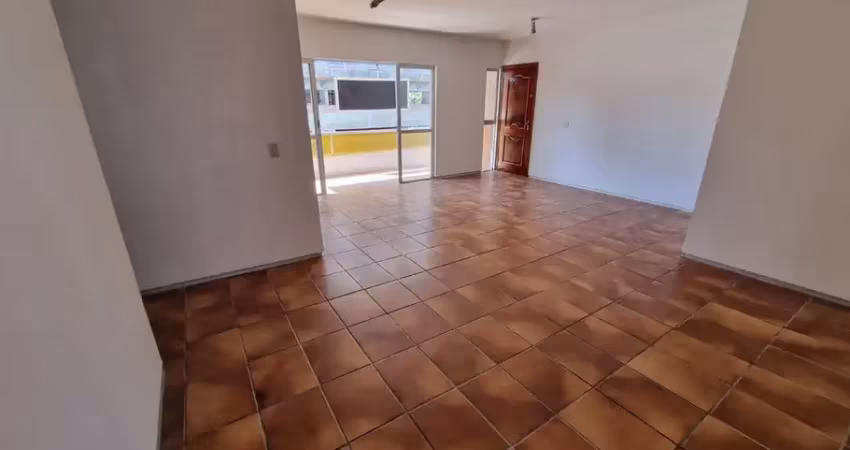 Excelente ap no 2º andar em boa viagem - 125m², suíte, financiamento - fachada nova!