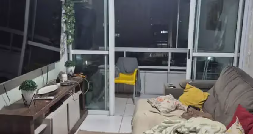 Apartamento reformado em afogados - perto do clube sargento wolf