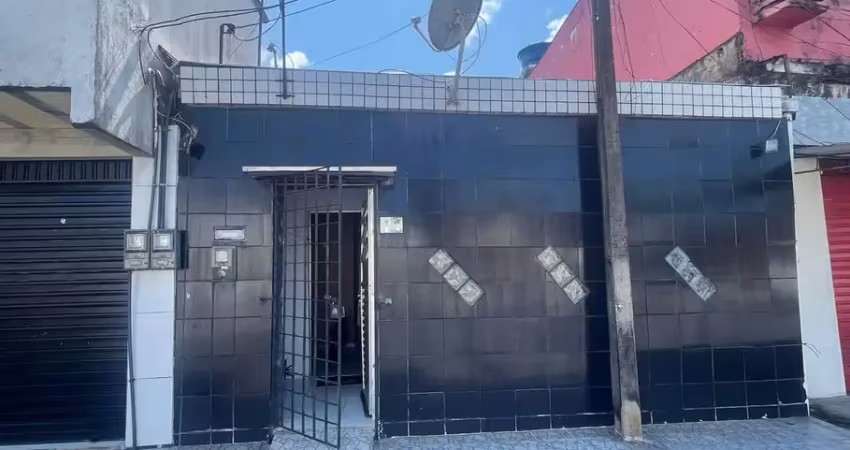 Casa com 2 quartos à venda na Rua João Cabral de Melo Neto, 11, Estância, Recife