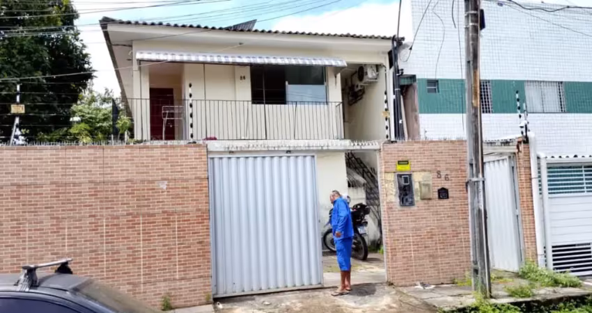 Casa com 6 quartos à venda na Rua Professor José Carneiro, Encruzilhada, Recife
