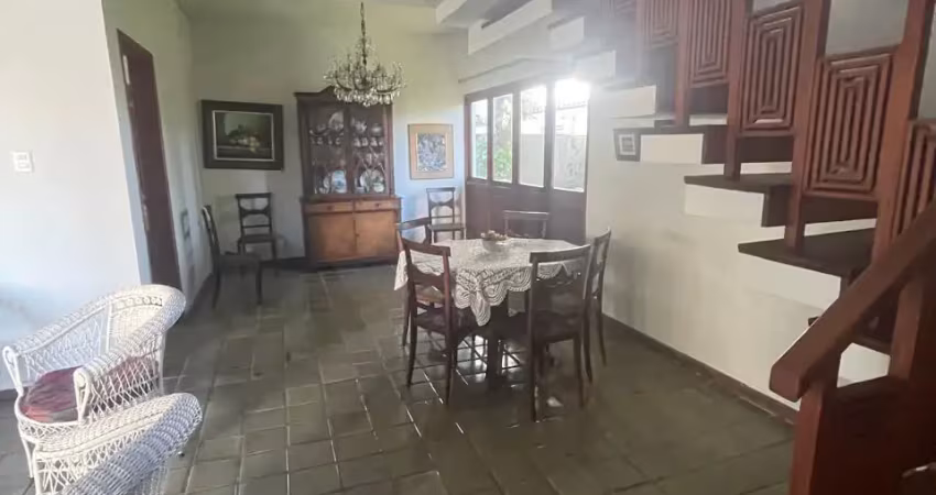 Casa no bongi (tipo mansão) - recife- pernambuco  1.600.000