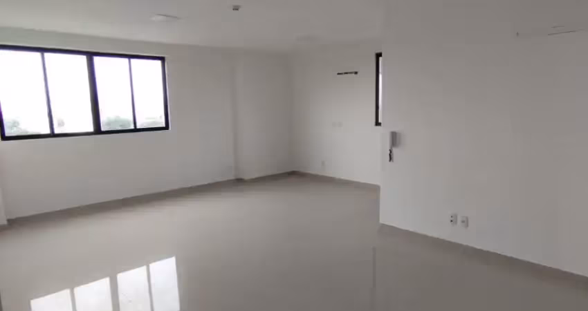 Sala comercial com 1 sala para alugar na Rua Arnóbio Marques, 253, Santo Amaro, Recife