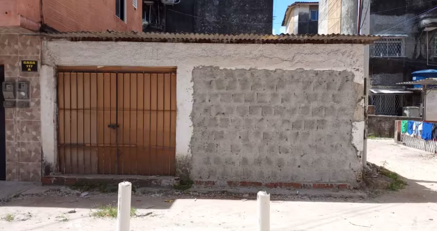 Casa / galpão 70 metros quadrados com 1 quarto em ipsep - recife - pe