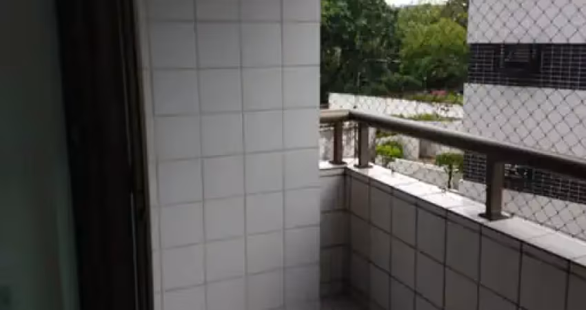 Apartamento com 3 quartos à venda no Madalena, Recife 