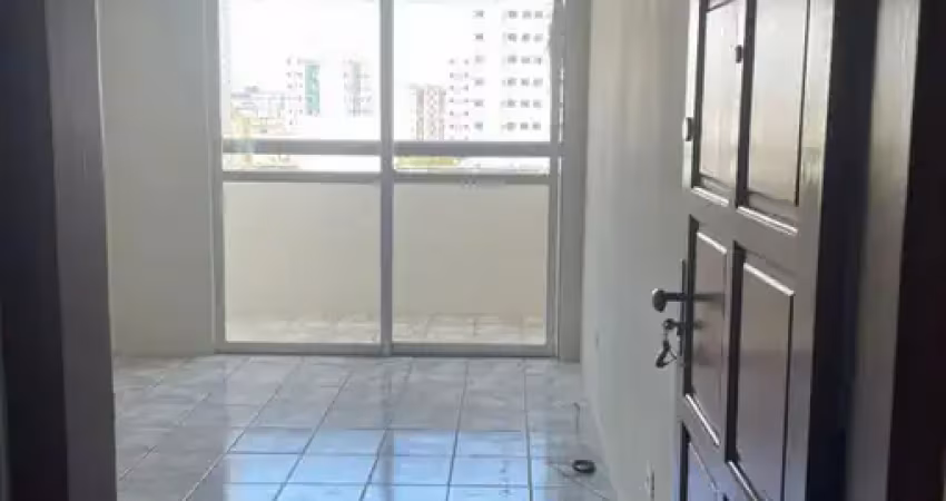 Lar no coração de candeias! apartamento 3 quartos com elevador e segurança 24h