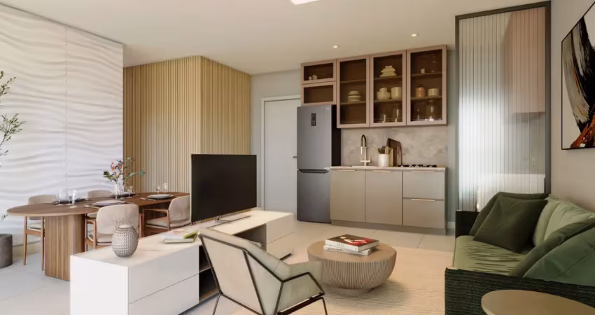 Apartamento com 2 quartos à venda na Rua das Pernambucanas, 354, Graças, Recife