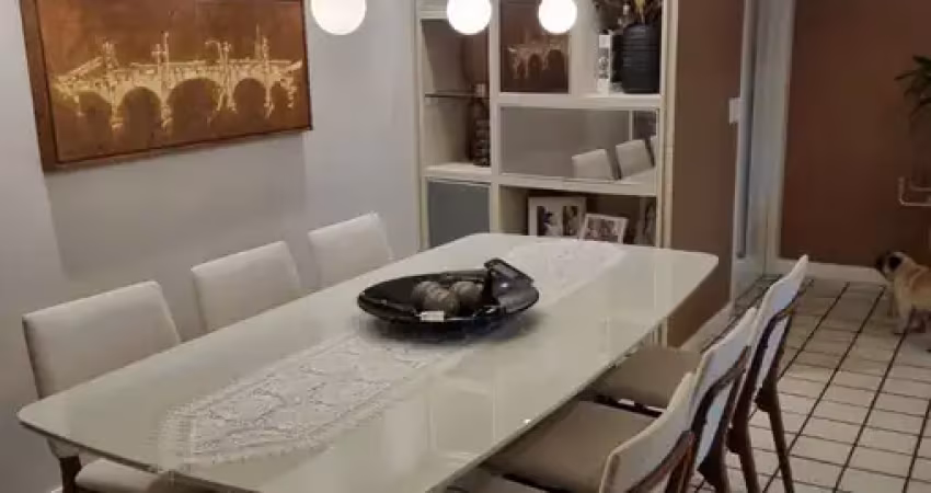 Apartamento de luxo à venda - graças, recife valor: r$ 1.350.000