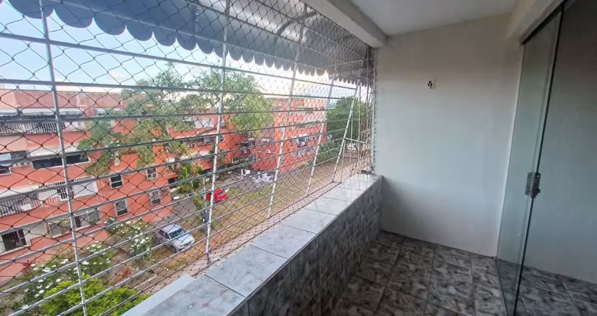 Apartamento a venda no residencial ignez andreazza - 200mil