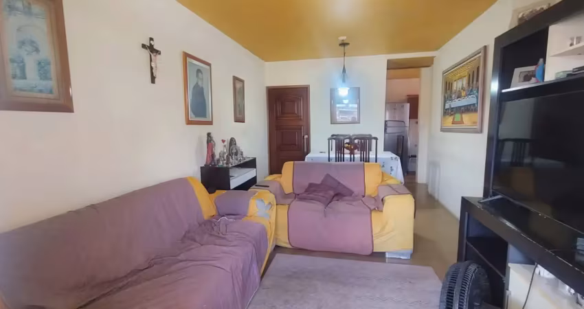 Apartamento à venda - conjunto habitacional ignez andreazza