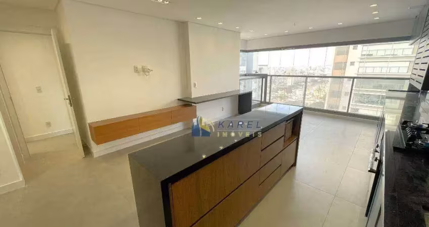Apto à venda de 74m² no ed. altez ipiranga a 300m da estação alto do ipiranga com 2 suítes com armários, varanda gourmet e lazer completo!!