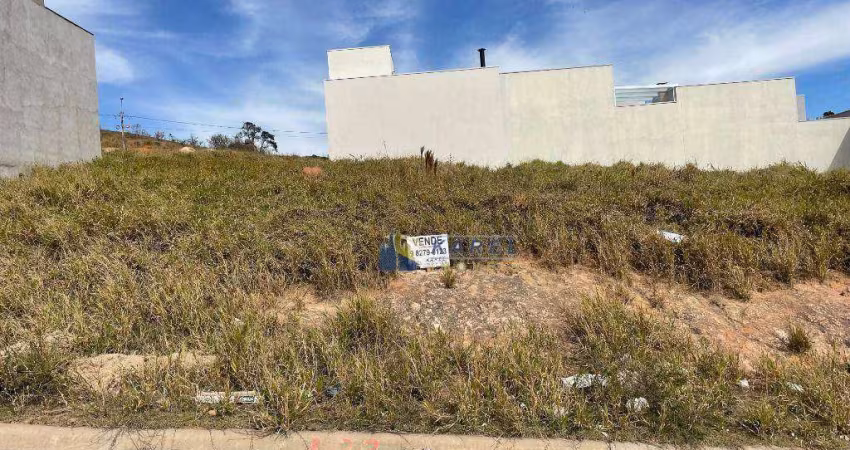 TERRENO à VENDA de 140m² no BAIRRO VILLA VERDE em BRAGANÇA PAULISTA na RUA SABIA