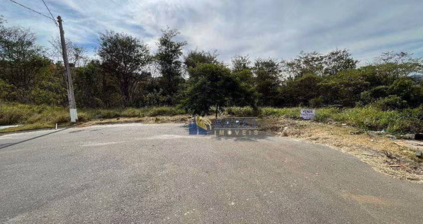 TERRENO à VENDA de 202,05m² no BAIRRO VILLA VERDE em BRAGANÇA PAULISTA!