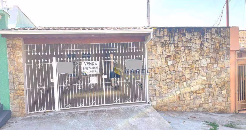 CASA TÉRREA à VENDA com 3 Dormitórios no JARDIM AMÉRICA em BRAGANÇA PAULISTA !!